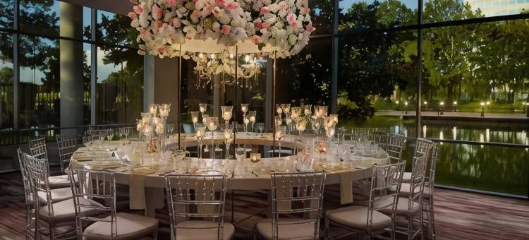 休斯顿西部凯悦酒店(Hyatt Regency Houston West)图片