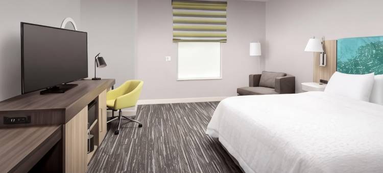 欢朋酒店迈阿密机场东(Hampton Inn Miami - Airport East)图片