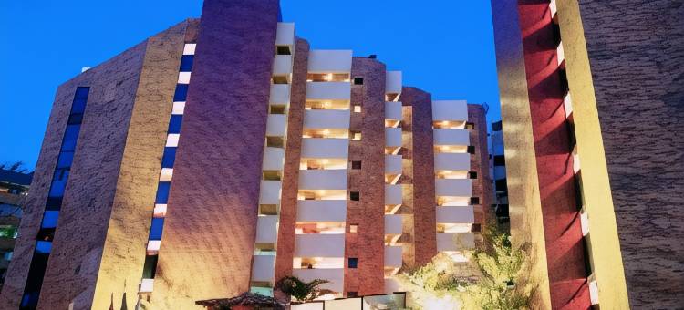 圣马力诺套房酒店(San Marino Suite Hotel)图片