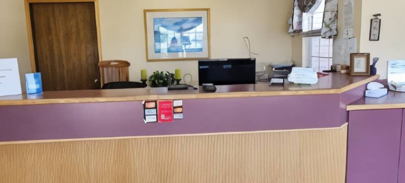 麦基诺城大湖酒店(Great Lakes Inn Mackinaw City)图片