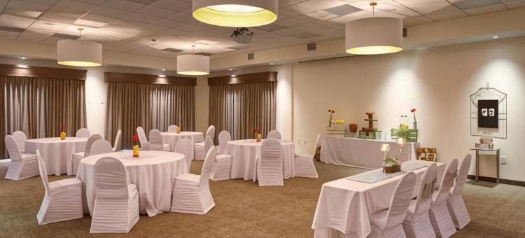 雷克斯堡万豪SpringHill酒店(SpringHill Suites Rexburg)图片