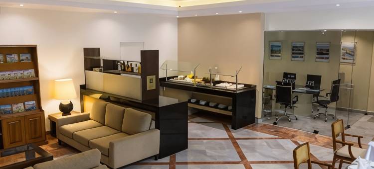 巴塞罗全包式酒店-瓦图尔科(Barceló Huatulco)图片