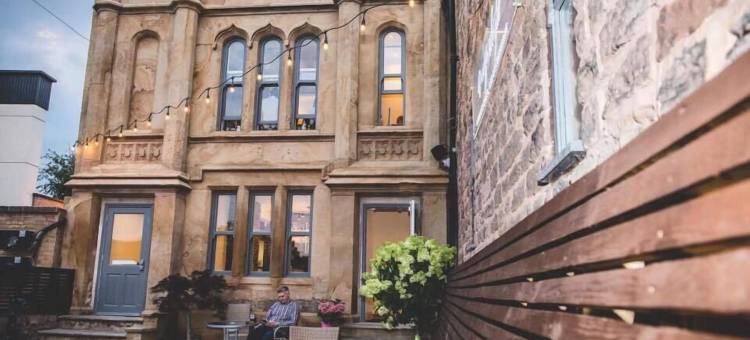 乔治·赖特精品酒店-酒吧和餐厅(The George Wright Boutique Hotel, Bar & Restaurant)图片