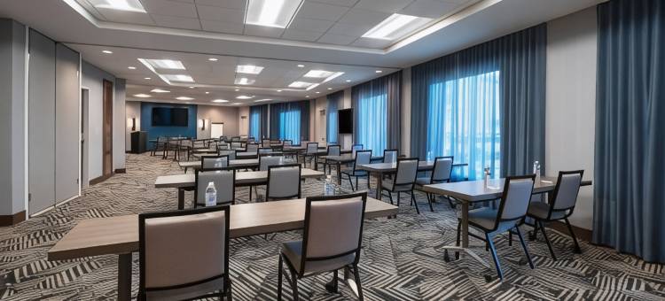 奥斯汀/特拉维斯湖/四点凯悦嘉轩酒店(Hyatt Place Austin Lake Travis/Four Points)图片
