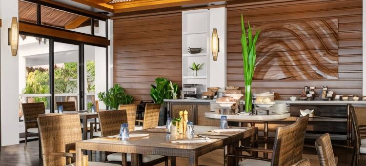 邦古拉斯岛艾尔尼多度假村(El Nido Resorts Pangulasian Island)图片