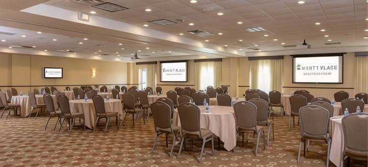 凯悦嘉轩萨拉托加马尔他酒店(Hyatt Place Saratoga Malta)图片