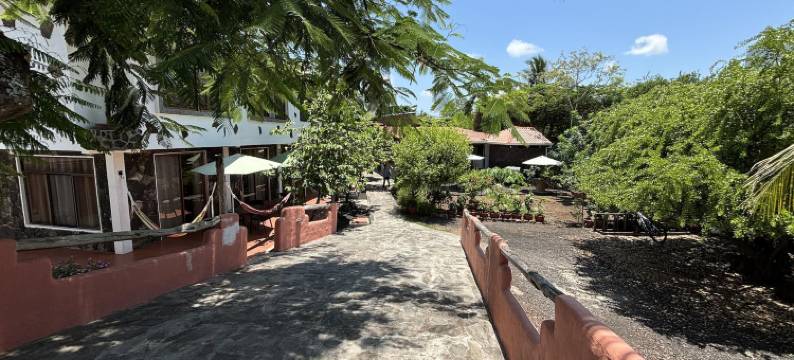 拉瓦之家旅馆(Lava House Hostal)图片