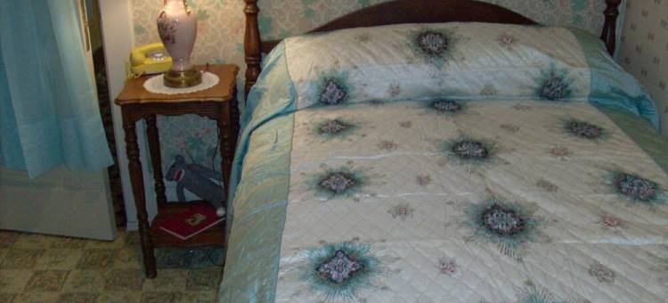 Relax & Revisit your Yesterdays with a Retro Staycation!图片