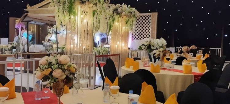 乌哈斯会议酒店(Unhas Hotel & Convention)图片