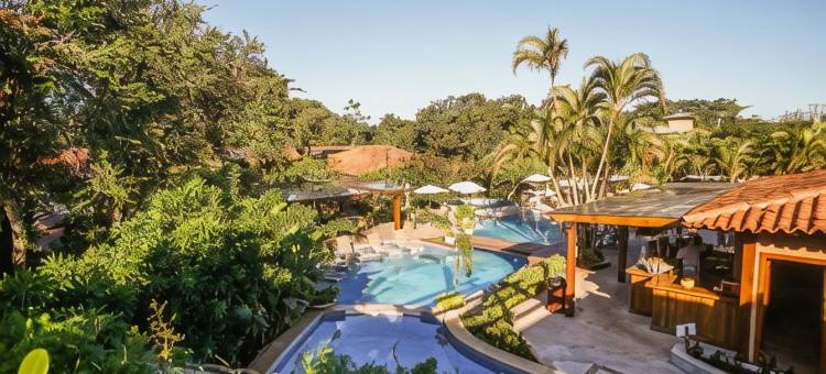 考赖斯康查斯酒店(Corais e Conchas)图片