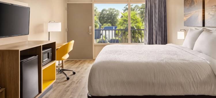 麦库姆戴斯酒店(Days Inn by Wyndham McComb MS)图片