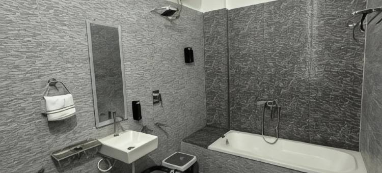 Geetatri 豪华民宿(Geetatri Luxury Homestay)图片