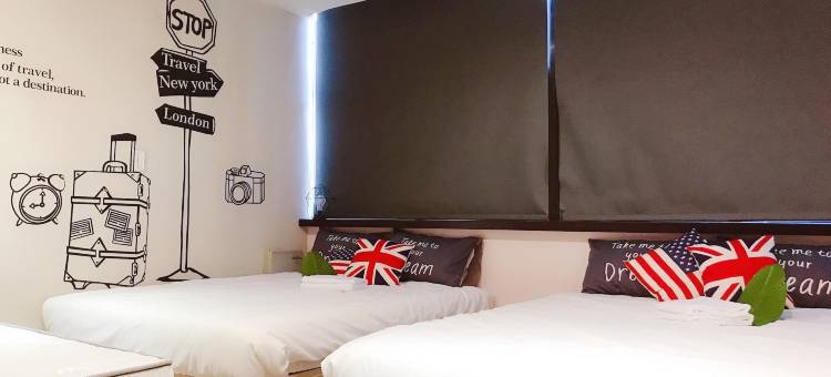 Freestyle A Sun Yat-san Memorial Hall图片