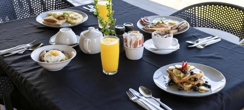 柠檬小屋3(Lemon 3 Lodge Guesthouse)图片