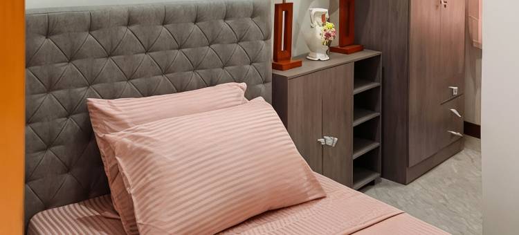 莱奥尼拉斯旅行者旅馆(Leonilas Travellers Inn)图片