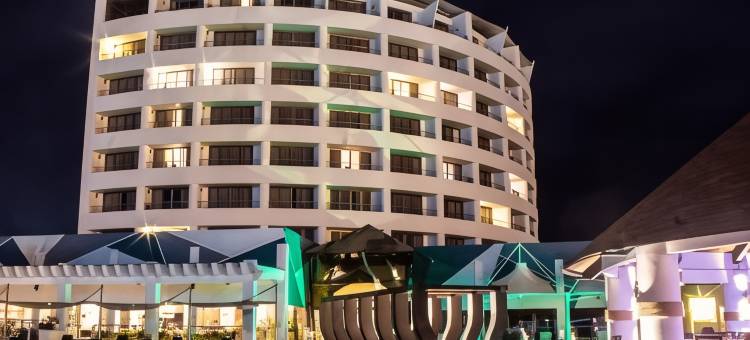 Holiday Inn 图斯潘(Holiday Inn Tuxpan - Convention Center)图片