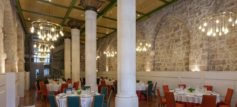 帕拉西奥波峰酒店(Rice Palacio de Los Blasones)图片