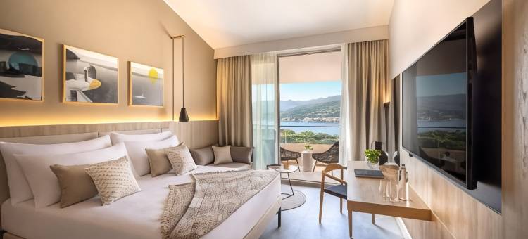 瓦拉马尔蒂雷纳酒店(Valamar Tirena Hotel)图片