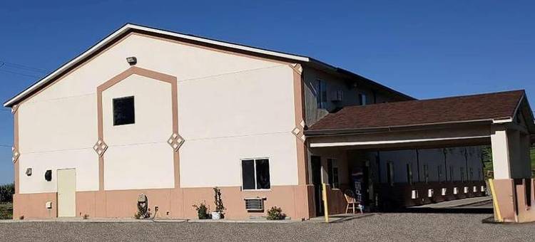 Travelodge by Wyndham Worland图片