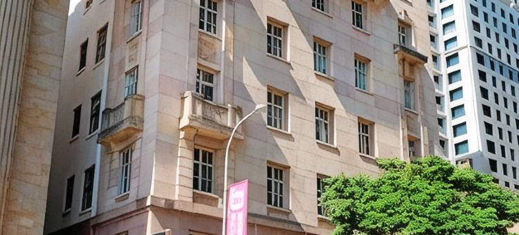 罗思伯里酒店(Rothbury Hotel)图片