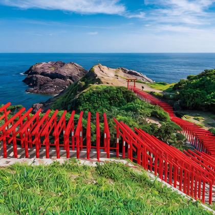 福冈+长崎市+熊本市+云仙温泉7日6晚私家团