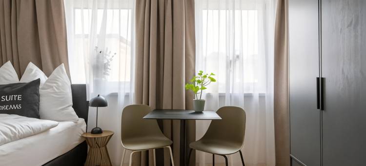 Limehome 帕绍 火车站街(Limehome Passau Bahnhofstraße)图片