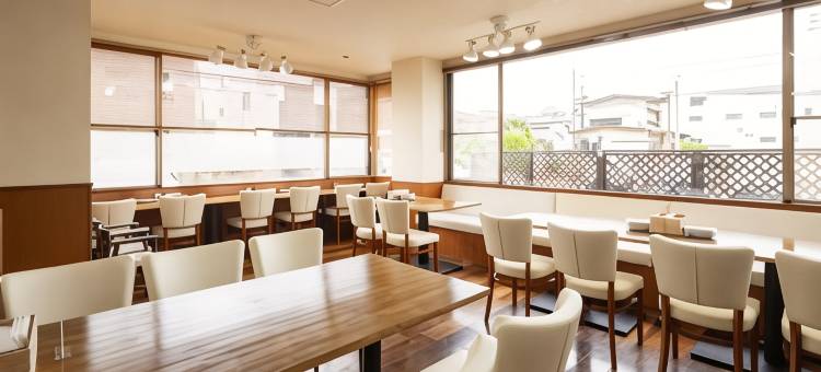 与野第一酒店(Yono Daiichi Hotel)图片