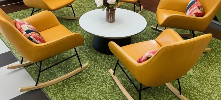 印第安纳波利斯东北费舍尔希尔顿旗下Spark酒店(Spark by Hilton Indianapolis Northeast Fishers)图片