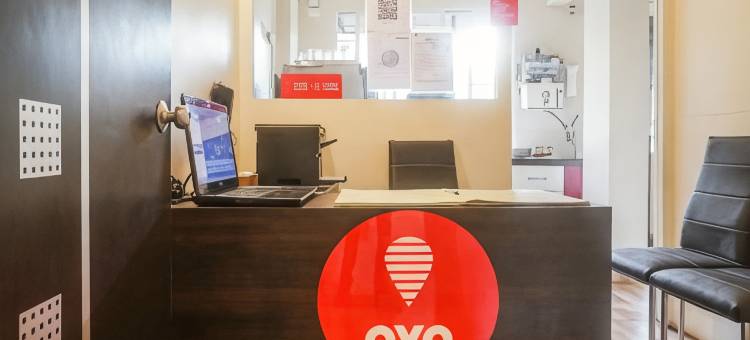 OYO 14929 河景酒店(Super Hotel O River View Near Shaniwar Wada)图片