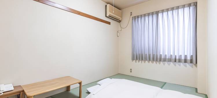 伊势崎东酒店(Hotel Isesaki East)图片