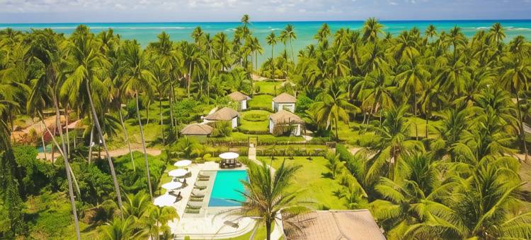 桑巴帕提旅馆(Pousada Samba Pa Ti)图片