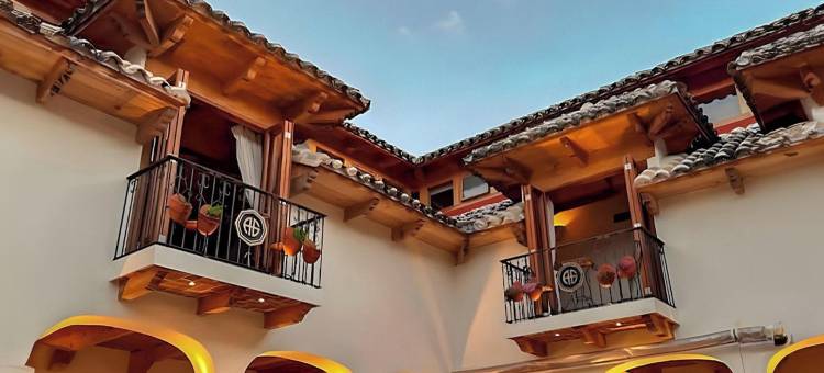 圣克里斯托瓦尔民宿(Hotel Casa de Familia de San Cristobal)图片