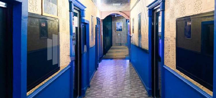 Central Guest House 2 & Bar RedPartner图片