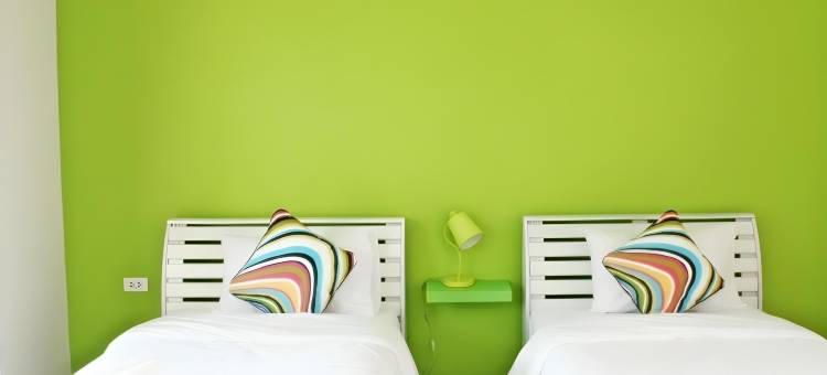 隆马雷度假村(Lom Lay Resort)图片