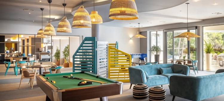 瓦拉玛阳光克尔克(Sunny Krk by Valamar)图片