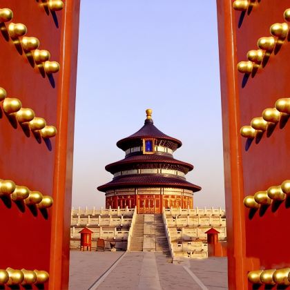 北京4日3晚跟团游