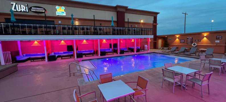 璀蔓臻选温德姆, 卢克斯水疗酒店(Lux Hotel & Spa, Trademark Collection by Wyndham)图片