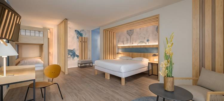 宜必思尚品雷根斯堡酒店(Ibis Styles Regensburg)图片