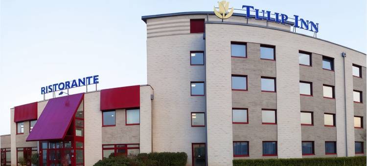 图林南郁金香酒店(Tulip Inn Turin South)图片