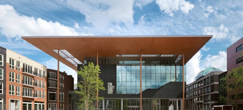 邮政广场酒店及大咖啡馆(Post-Plaza Hotel & Grand Café)图片