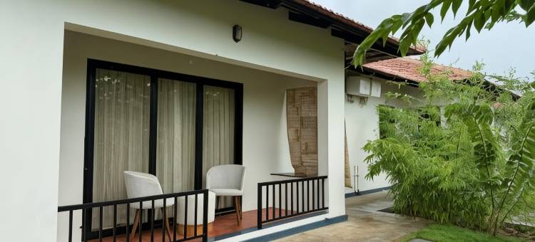 班迪普尔的豹山度假村(Leopard Hill Resort - Bandipur)图片