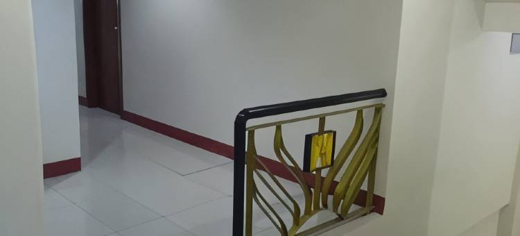 吉姆柯皇家酒店-桑托斯将军城(Jeamco Royal Hotel-General Santos)图片