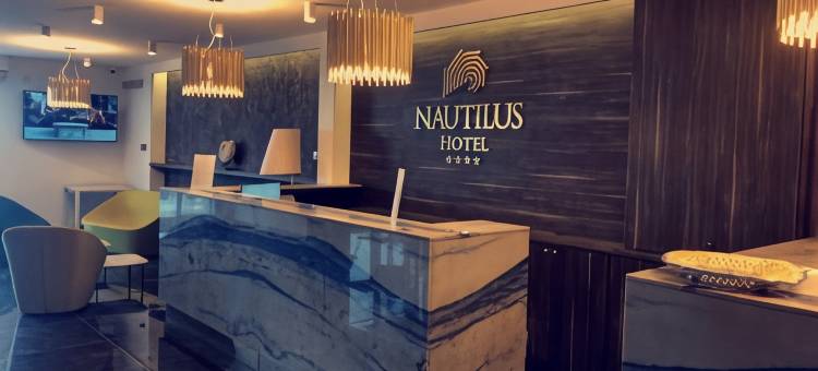 鹦鹉螺酒店(Nautilus Hotel)图片