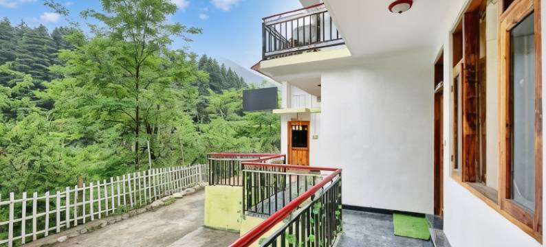 Rest N Ramble - Manali图片