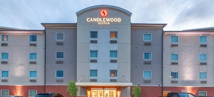 Candlewood Suites 卡拉马祖 by IHG(Candlewood Suites Kalamazoo)图片