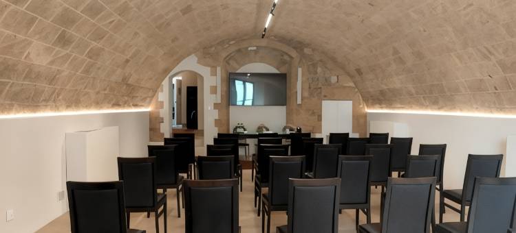 I Bastioni San Domenico - 精品酒店(I Bastioni San Domenico - Boutique Hotel)图片