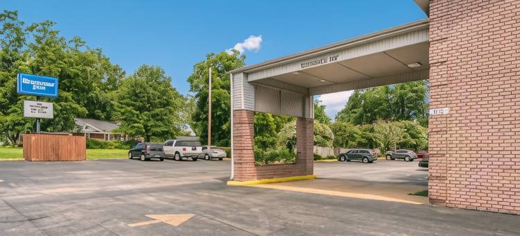 罗德威酒店(Rodeway Inn)图片