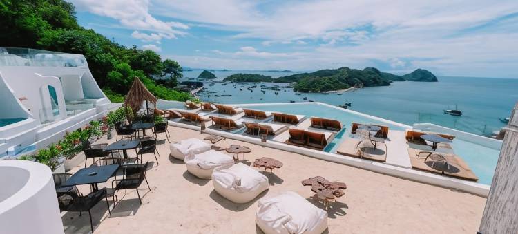 当地精选酒店(Loccal Collection Hotel Komodo)图片