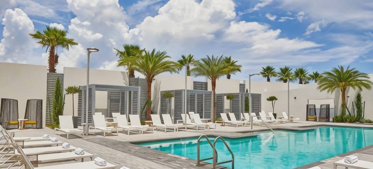 代托纳傲途格精选酒店(The Daytona, Autograph Collection)图片