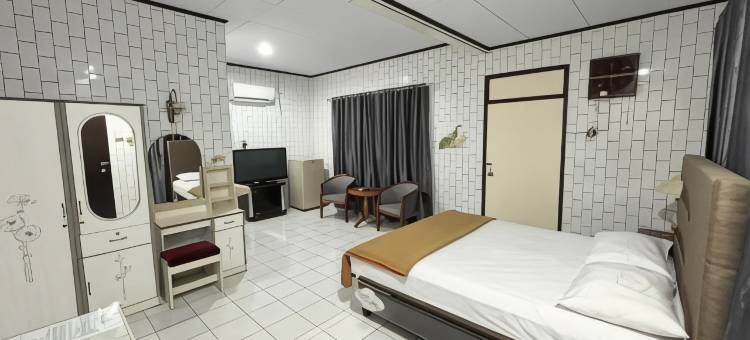 快乐之源酒店(Sumber Ria Hotel)图片